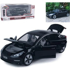 1:32 Scale Collectible Die-cast Model