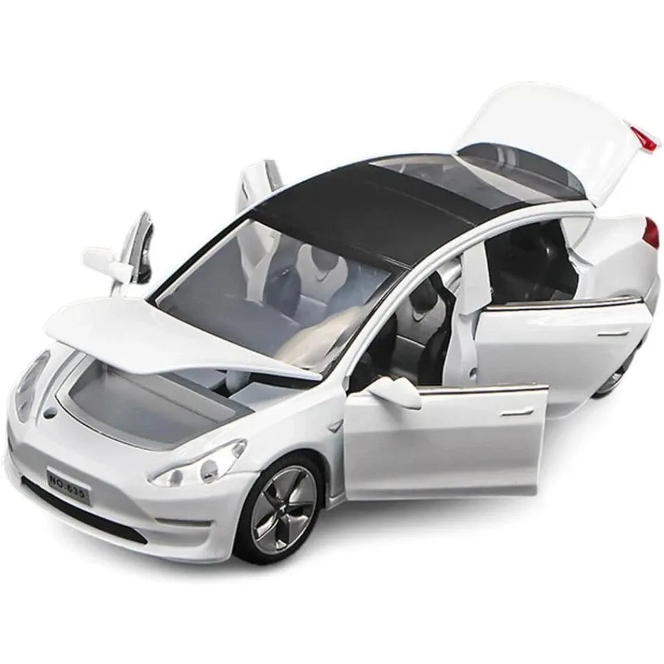 1:32 Scale Collectible Die-cast Model