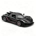 1:32 Scale Die-cast Supercar Model