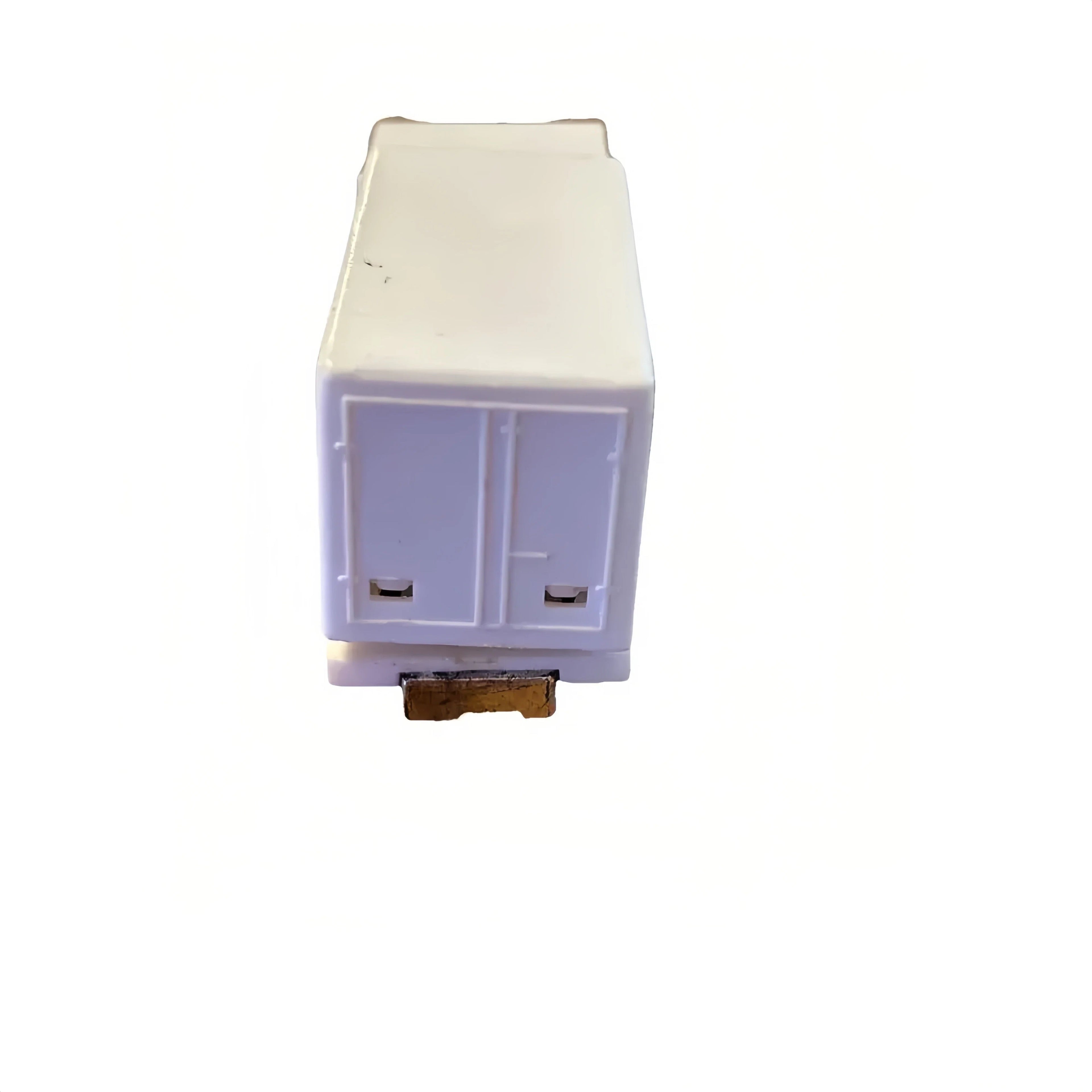 1:64 Scale Food Truck Model
